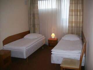 Отели типа «постель и завтрак» Izabella Пулавы Двухместный номер с 2 отдельными кроватями-3